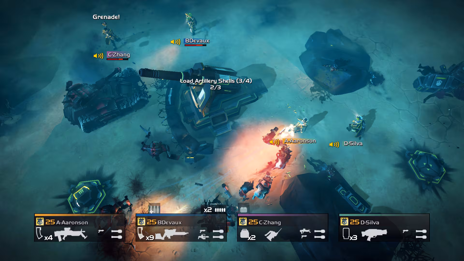 HELLDIVERS™ Dive Harder Edition - helldivers-dive-harder-edition_4.avif
