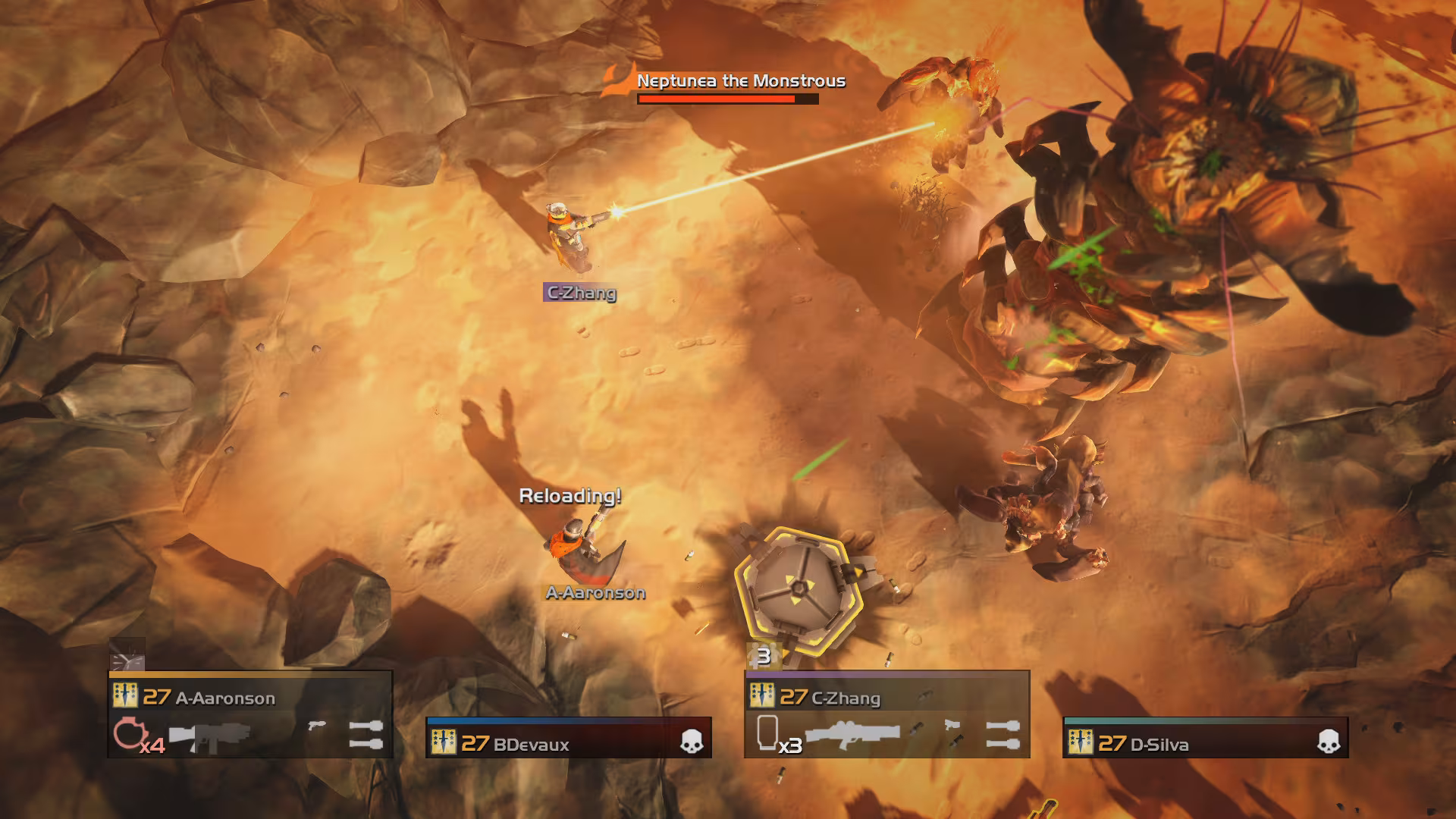 HELLDIVERS™ Dive Harder Edition - helldivers-dive-harder-edition_5.avif