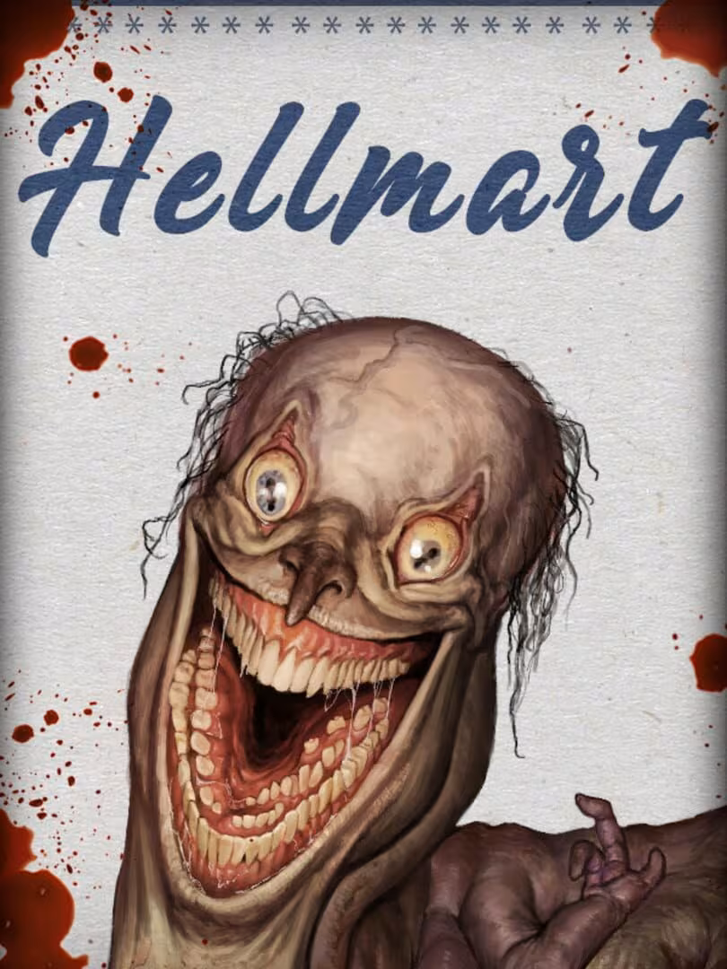 Capsule for HELLMART