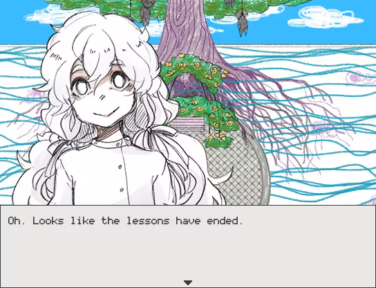 Hello Charlotte EP3: Childhood's End - hello-charlotte-ep3-childhood-s-end_2.avif