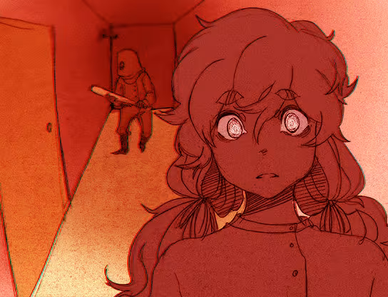 Hello Charlotte EP3: Childhood's End - hello-charlotte-ep3-childhood-s-end_3.avif