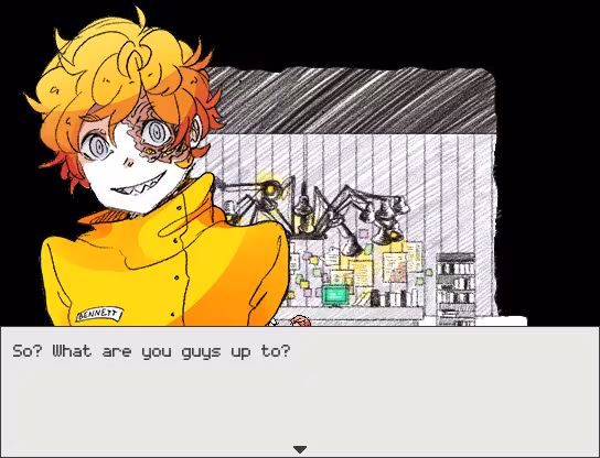 Hello Charlotte EP3: Childhood's End - hello-charlotte-ep3-childhood-s-end_5.avif
