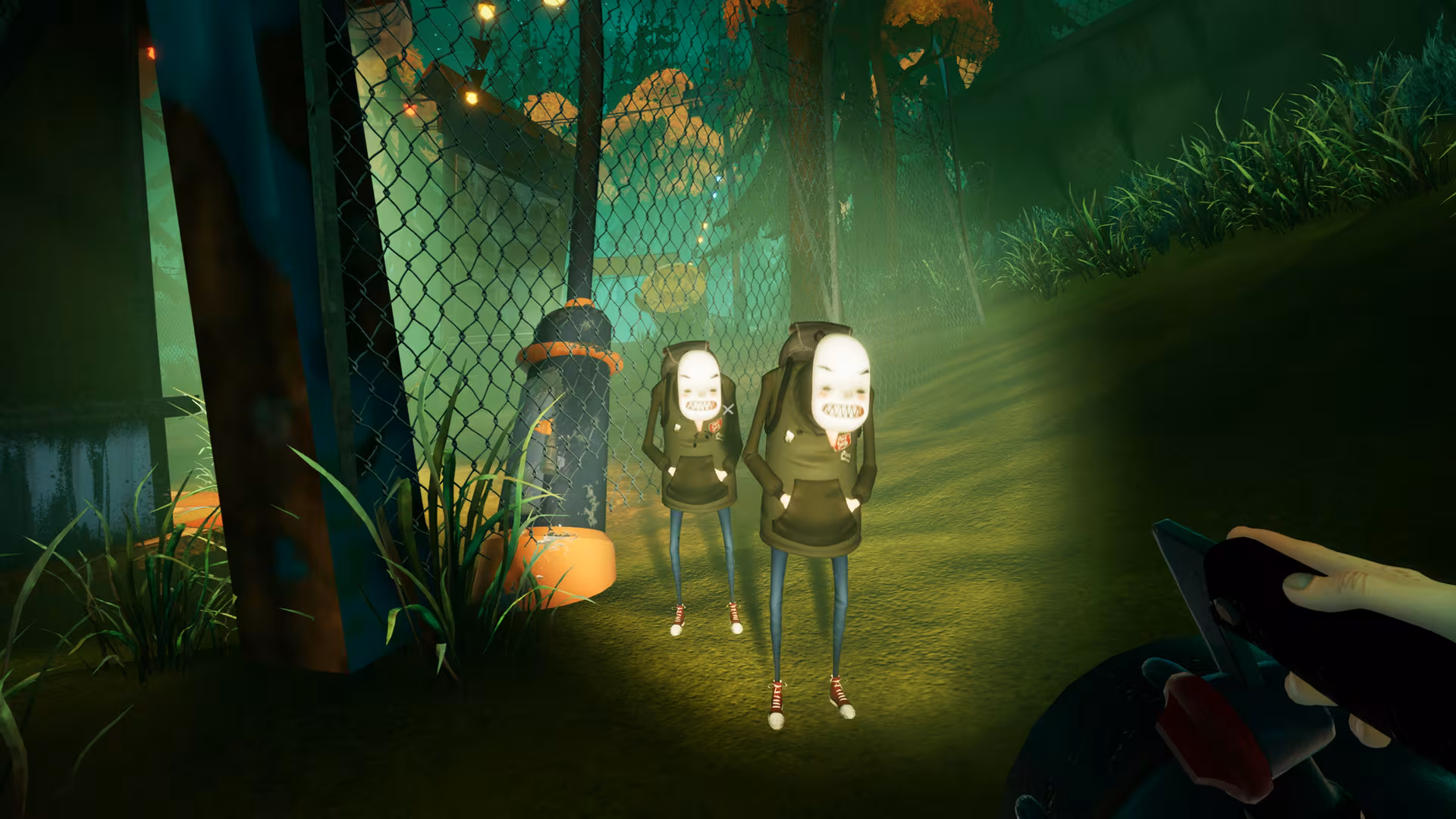 Hello Guest: Hello Neighbor 2 pre-alpha - hello-guest-hello-neighbor-2-pre-alpha_3.avif