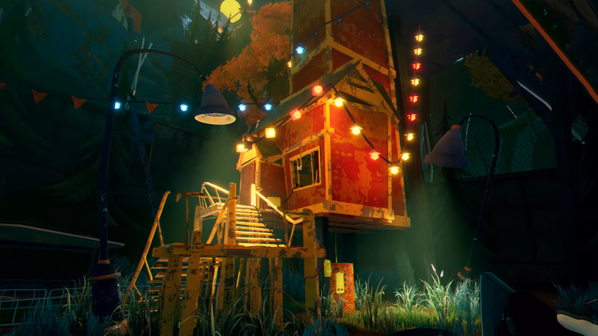 Hello Guest: Hello Neighbor 2 pre-alpha - hello-guest-hello-neighbor-2-pre-alpha_4.avif
