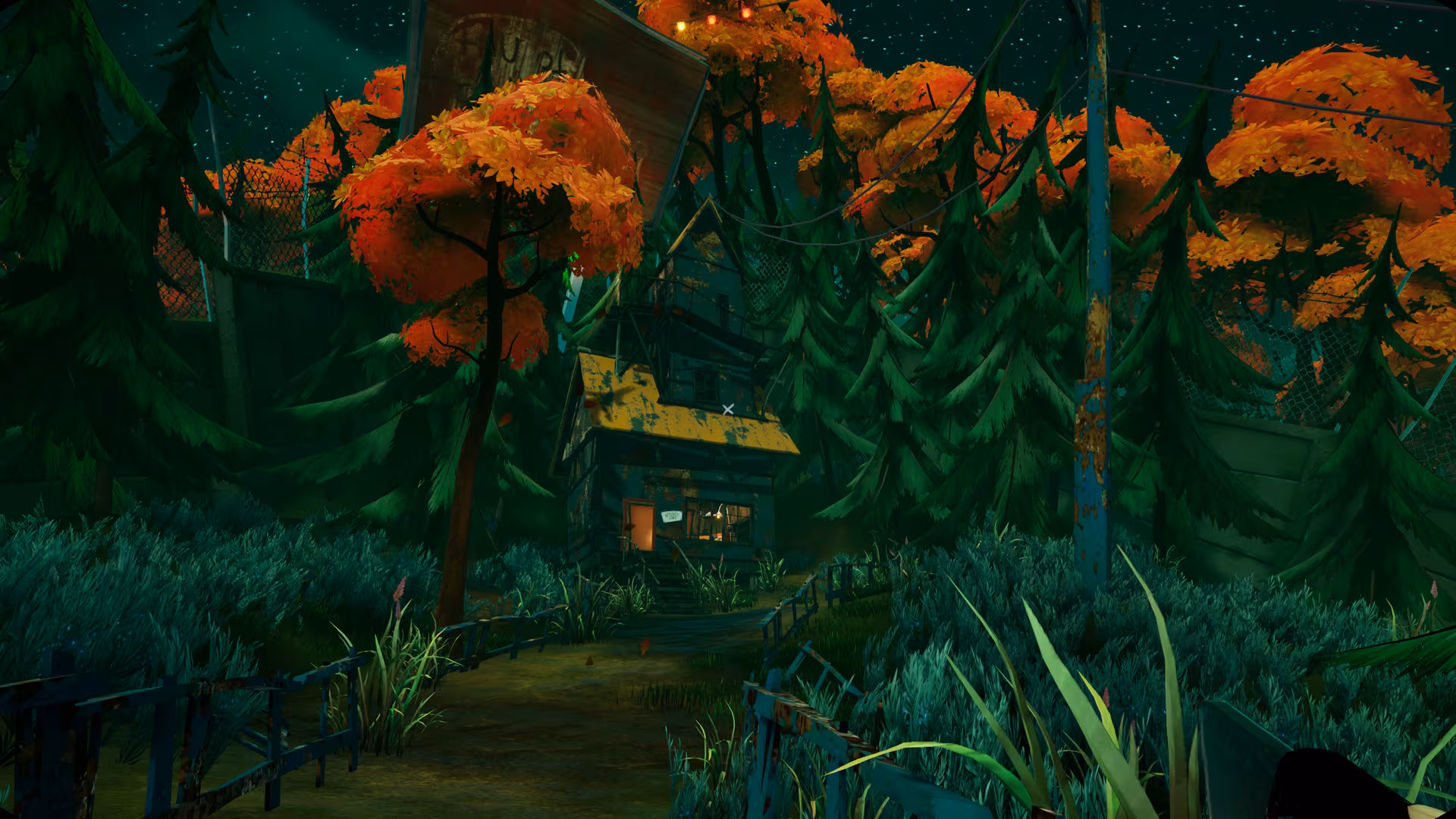 Hello Guest: Hello Neighbor 2 pre-alpha - hello-guest-hello-neighbor-2-pre-alpha_6.avif