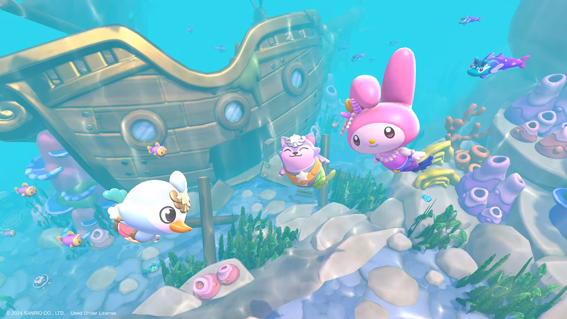 Hello Kitty Island Adventure - hello-kitty-island-adventure_6.avif