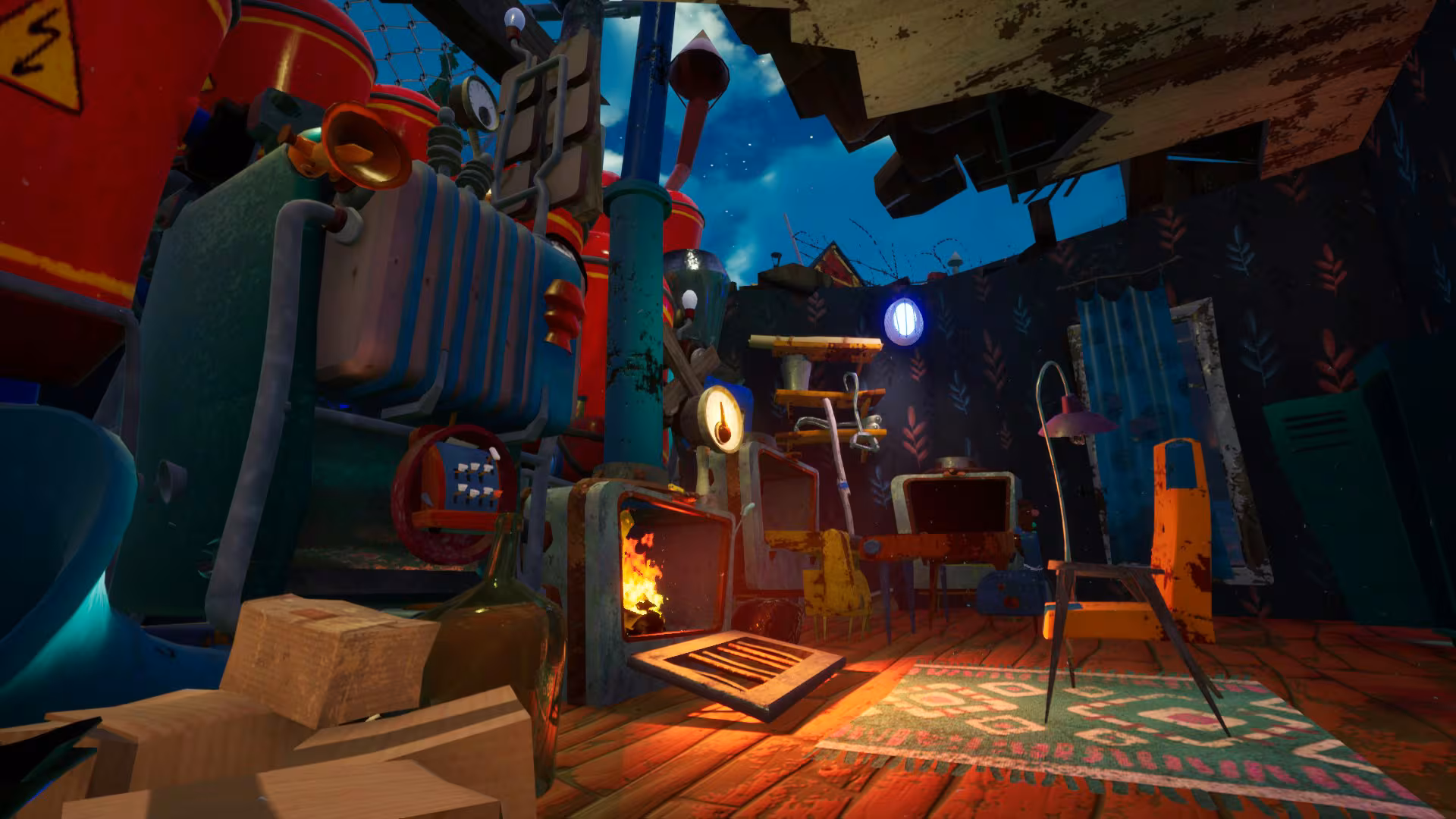 Hello Neighbor 2 Alpha 1 - hello-neighbor-2-alpha-1_5.avif
