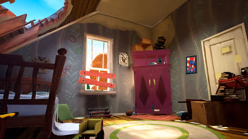 Hello Neighbor VR: Search and Rescue - hello-neighbor-vr-search-and-rescue_3.avif