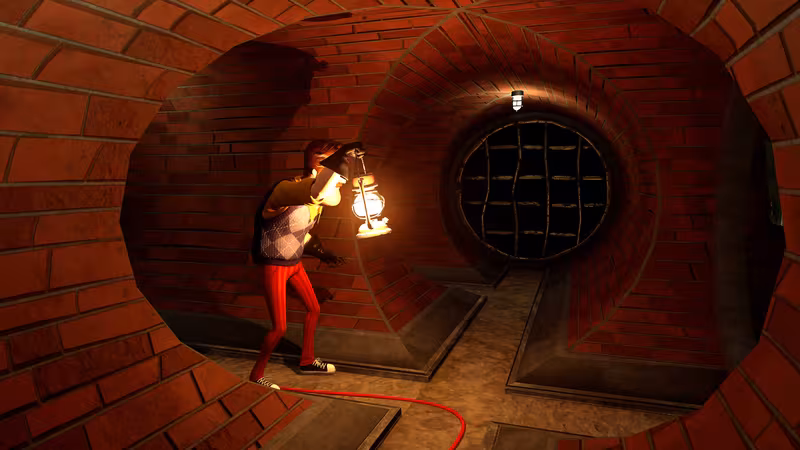 Hello Neighbor VR: Search and Rescue - hello-neighbor-vr-search-and-rescue_5.avif