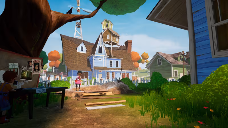 Hello Neighbor VR: Search and Rescue - hello-neighbor-vr-search-and-rescue_6.avif