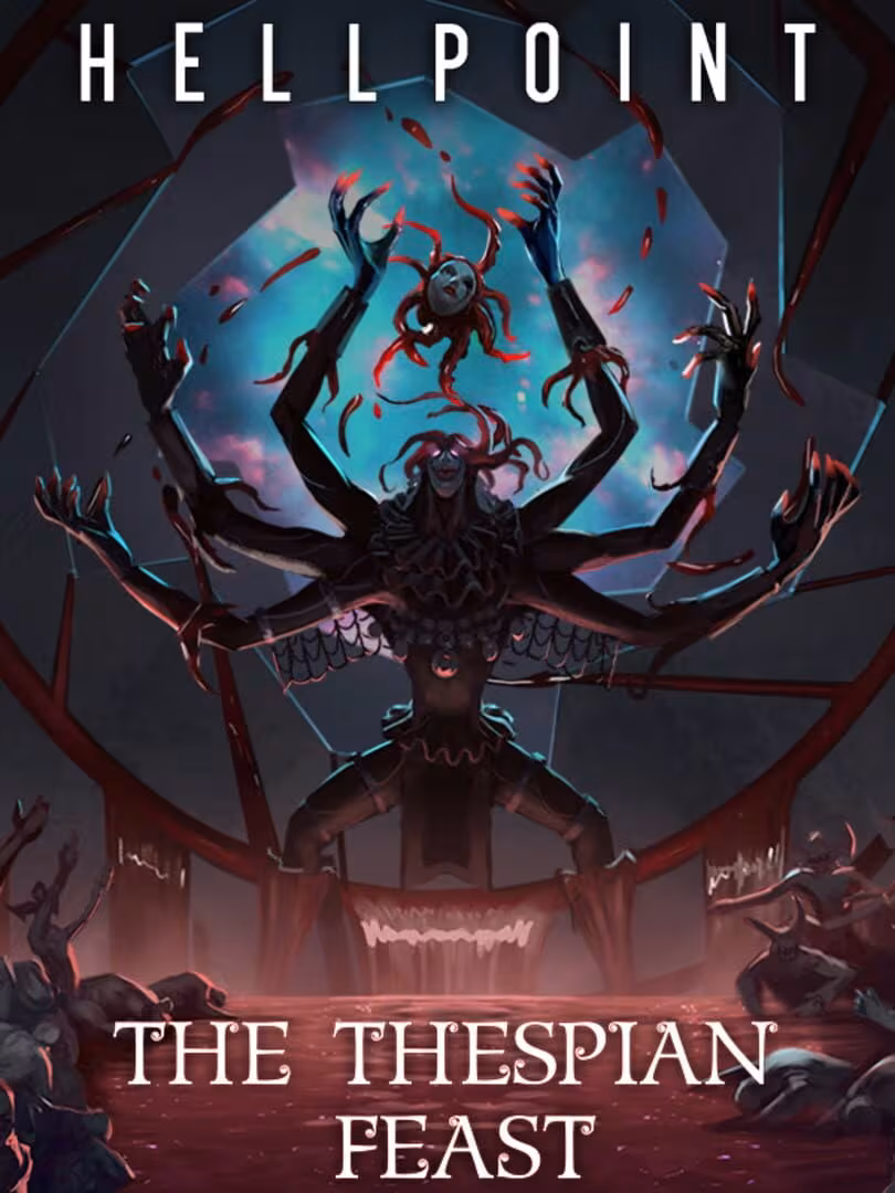 Capsule for Hellpoint: The Thespian Feast