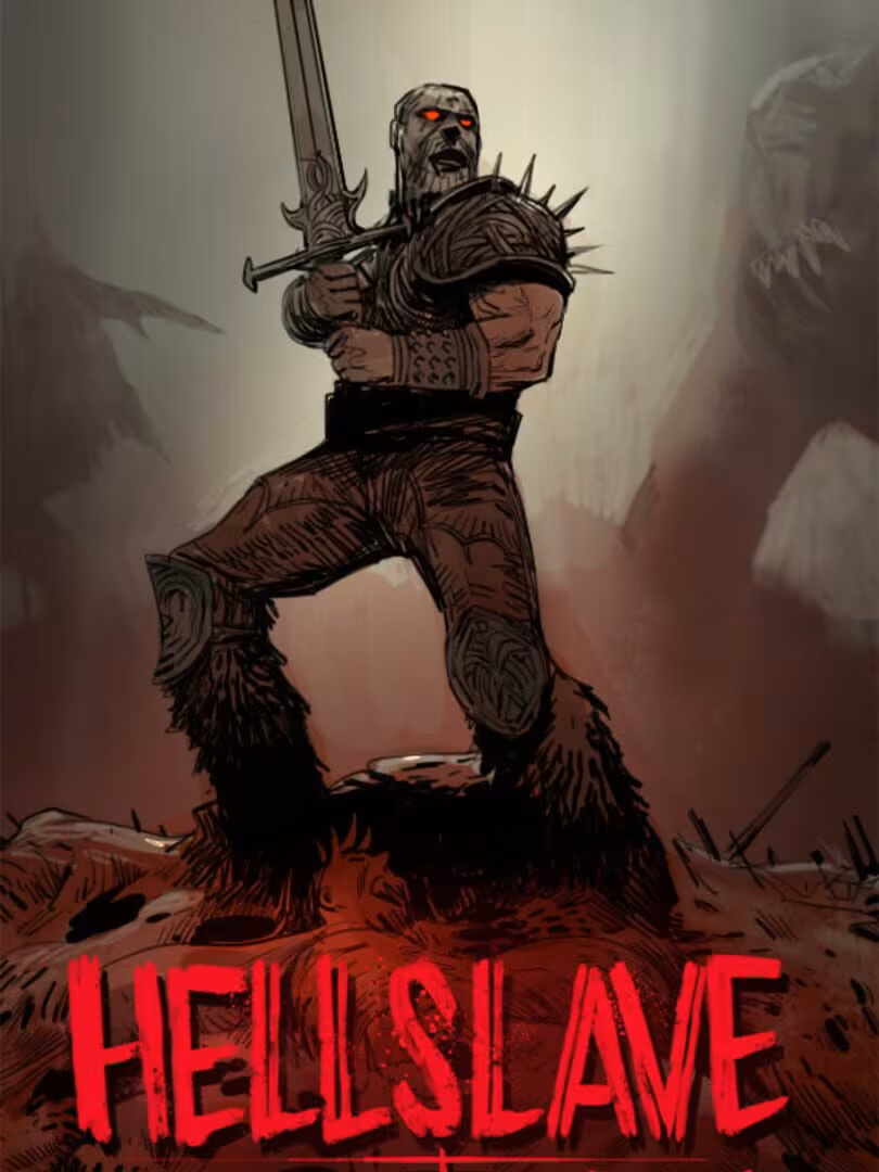 Capsule for Hellslave