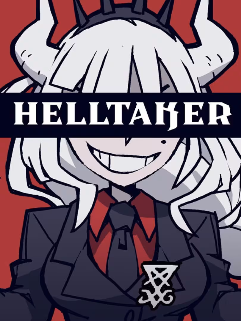 Capsule for Helltaker