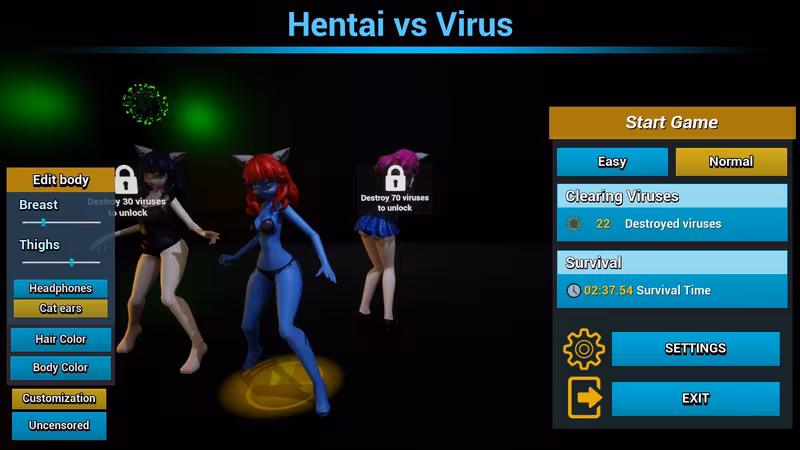 Hentai vs Virus: I Am Waifu - hentai-vs-virus-i-am-waifu_3.avif