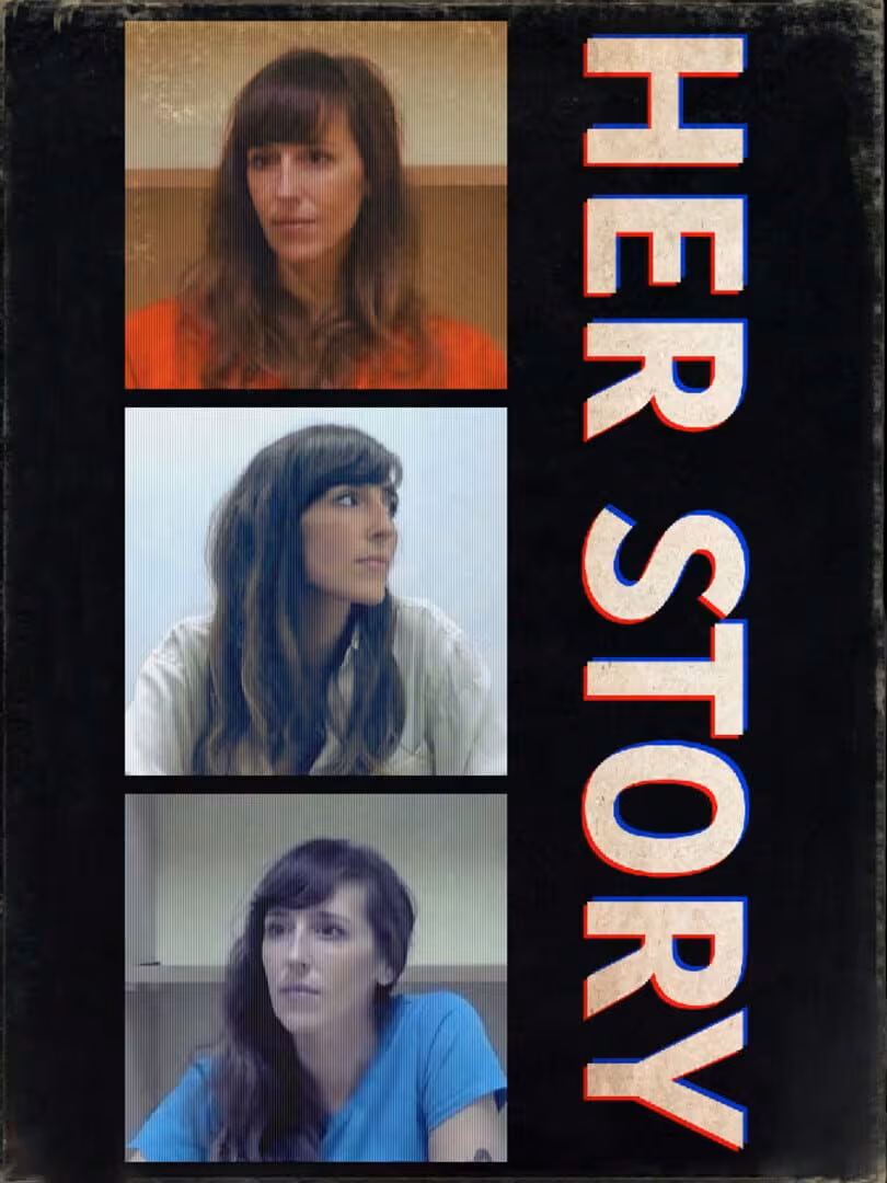 Capsule for Her Story