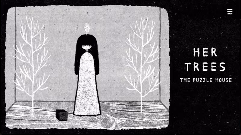 HER TREES : THE PUZZLE HOUSE - her-trees-the-puzzle-house_3.avif