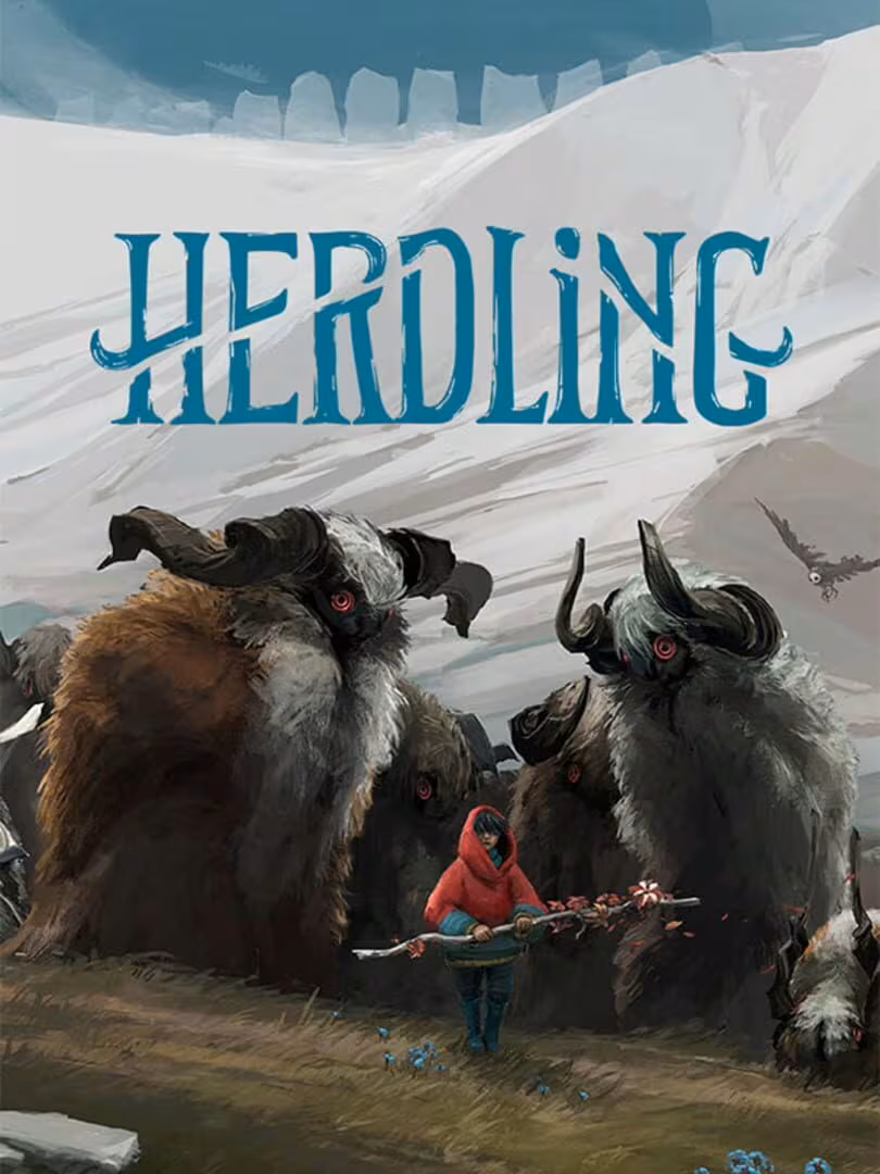 Capsule for Herdling