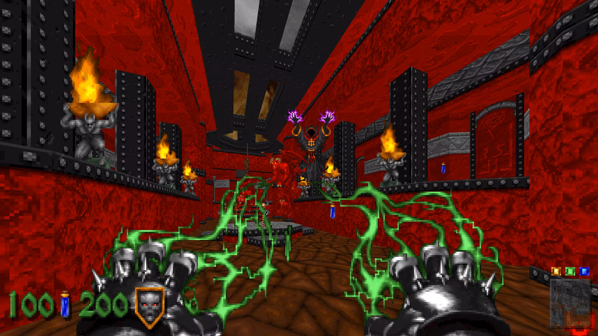 Heretic + Hexen - heretic-hexen_3.avif