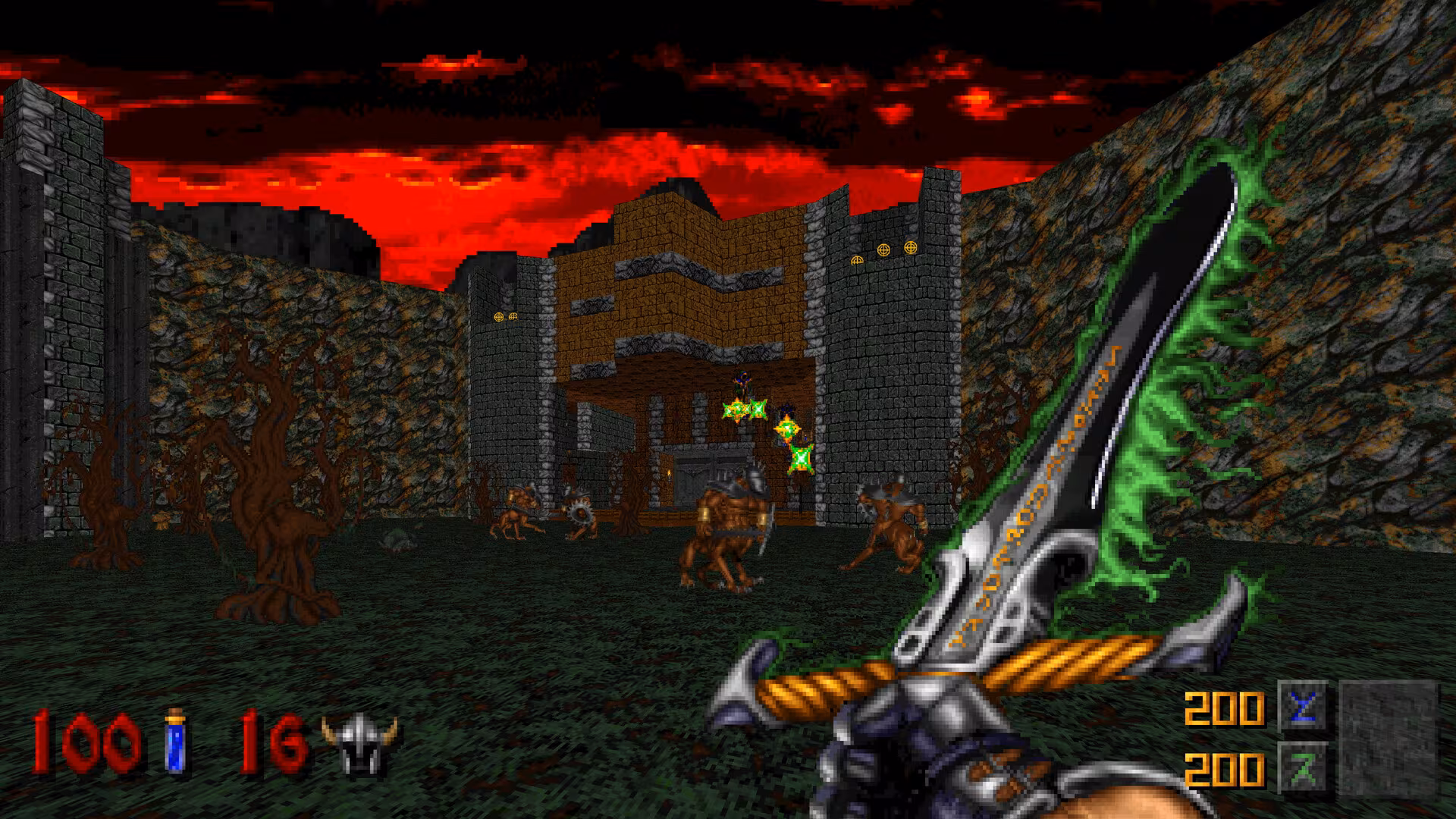 Heretic + Hexen - heretic-hexen_4.avif