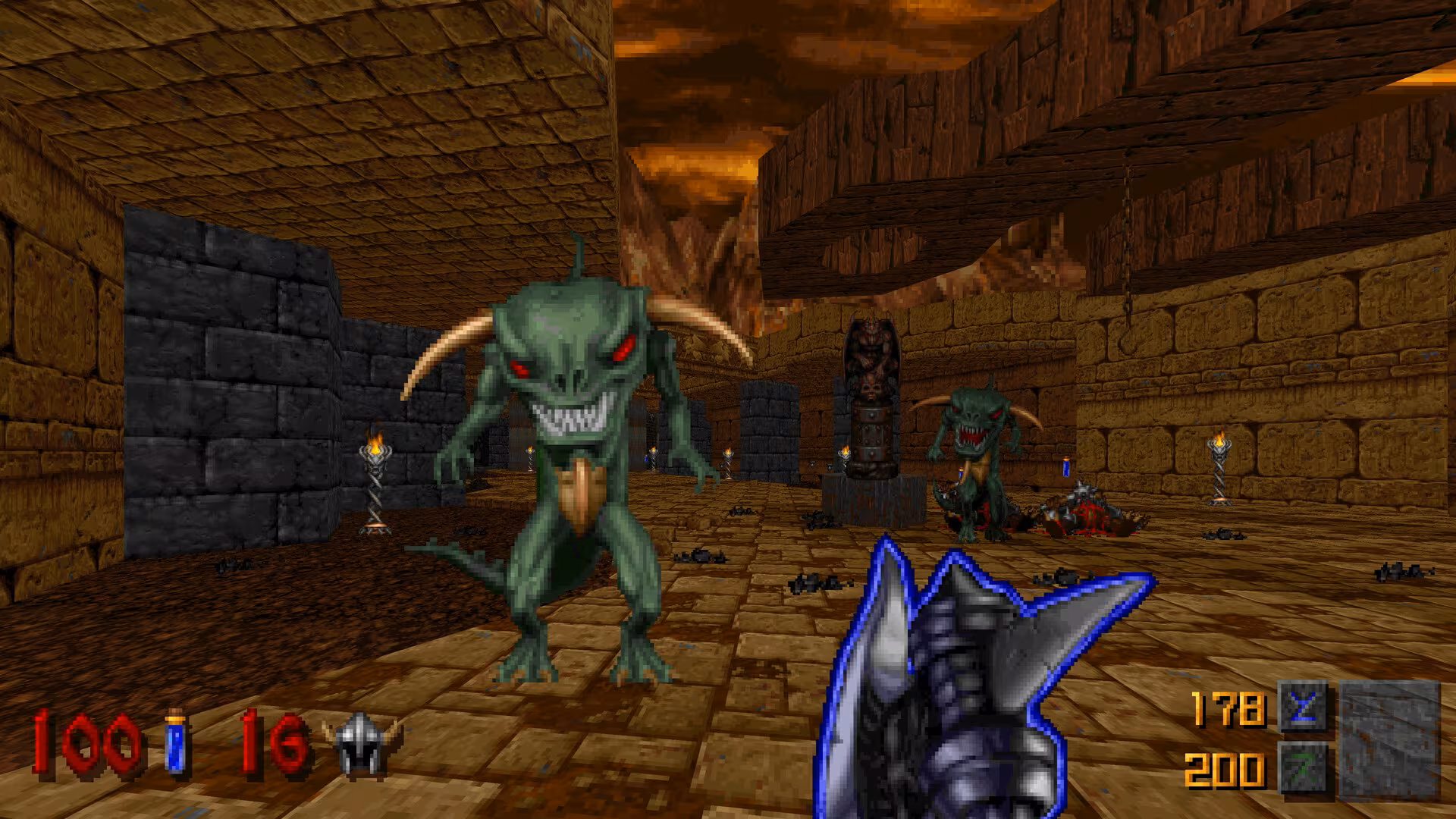 Heretic + Hexen - heretic-hexen_6.avif