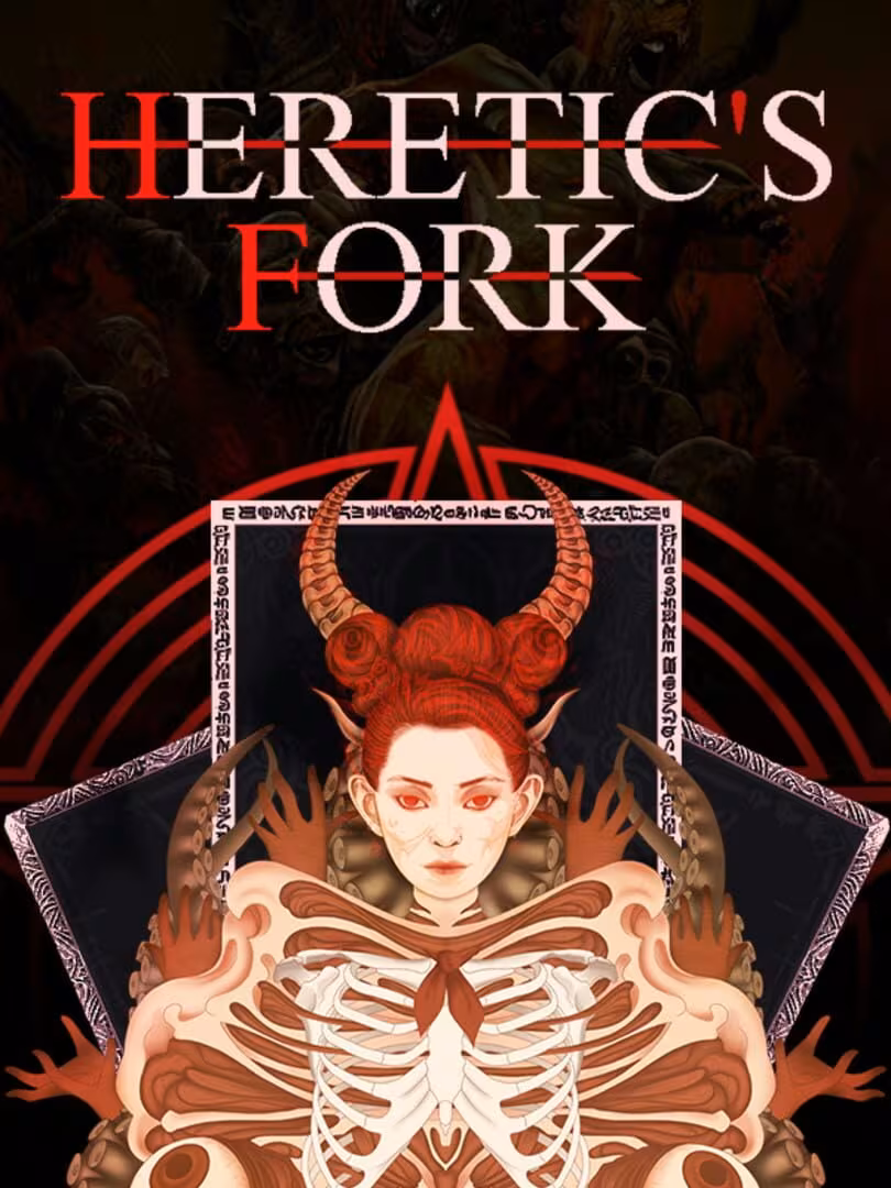 Capsule for Heretic's Fork