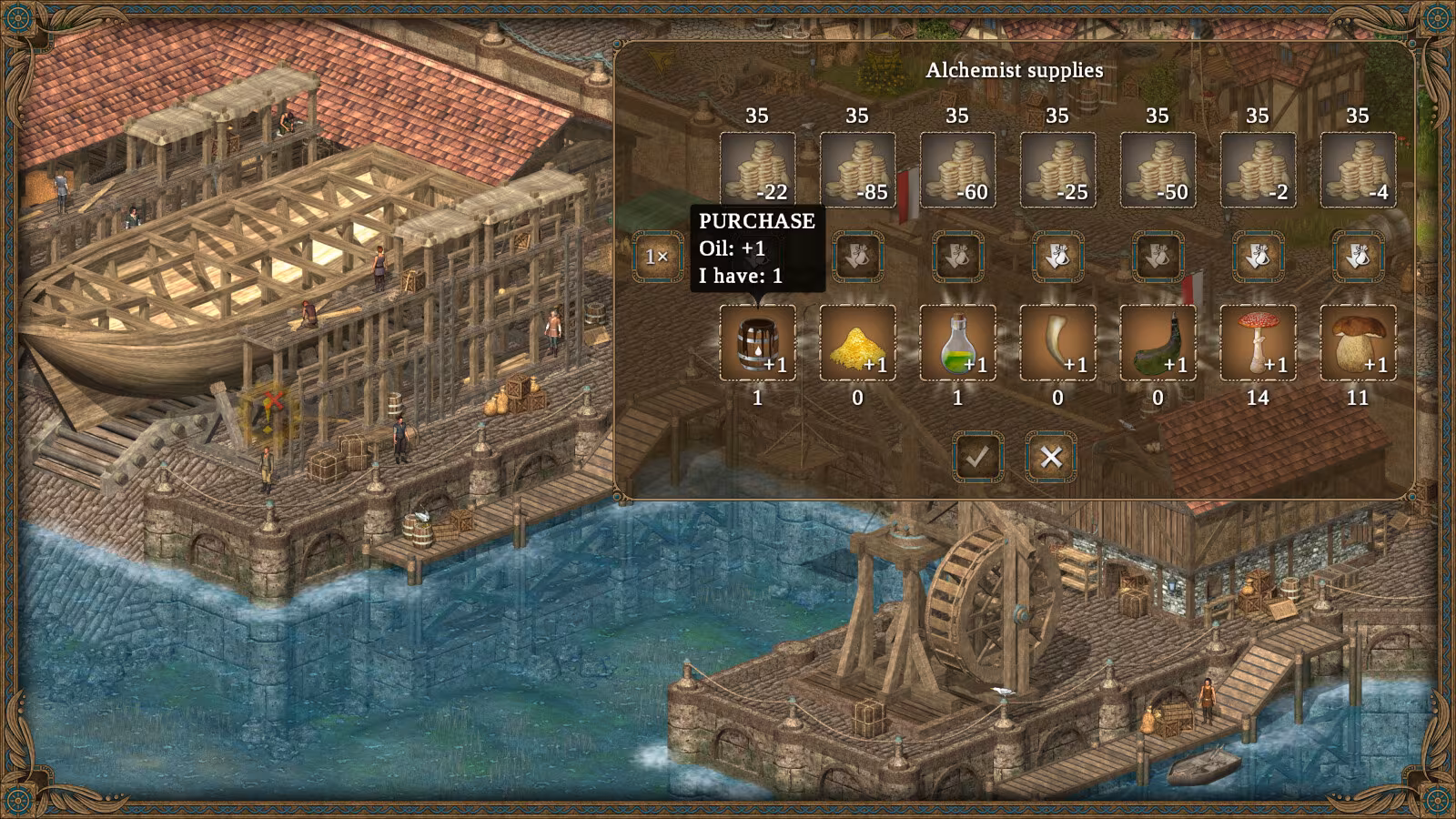 Hero of the Kingdom II - hero-of-the-kingdom-ii_6.avif