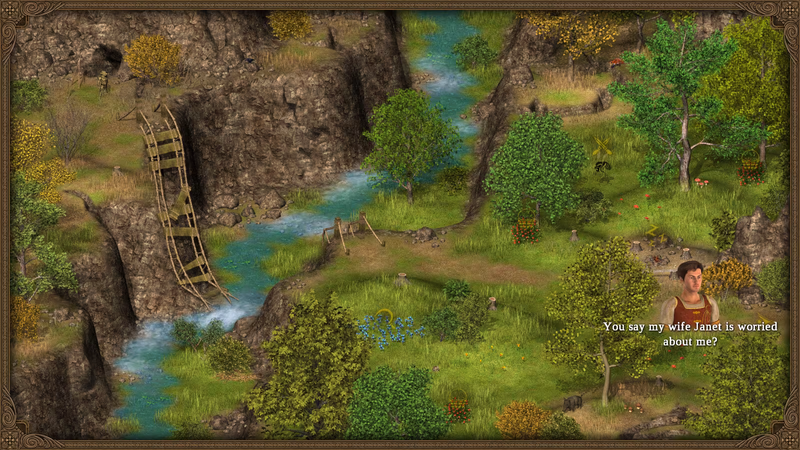 Hero of the Kingdom: The Lost Tales 1 - hero-of-the-kingdom-the-lost-tales-1_2.avif