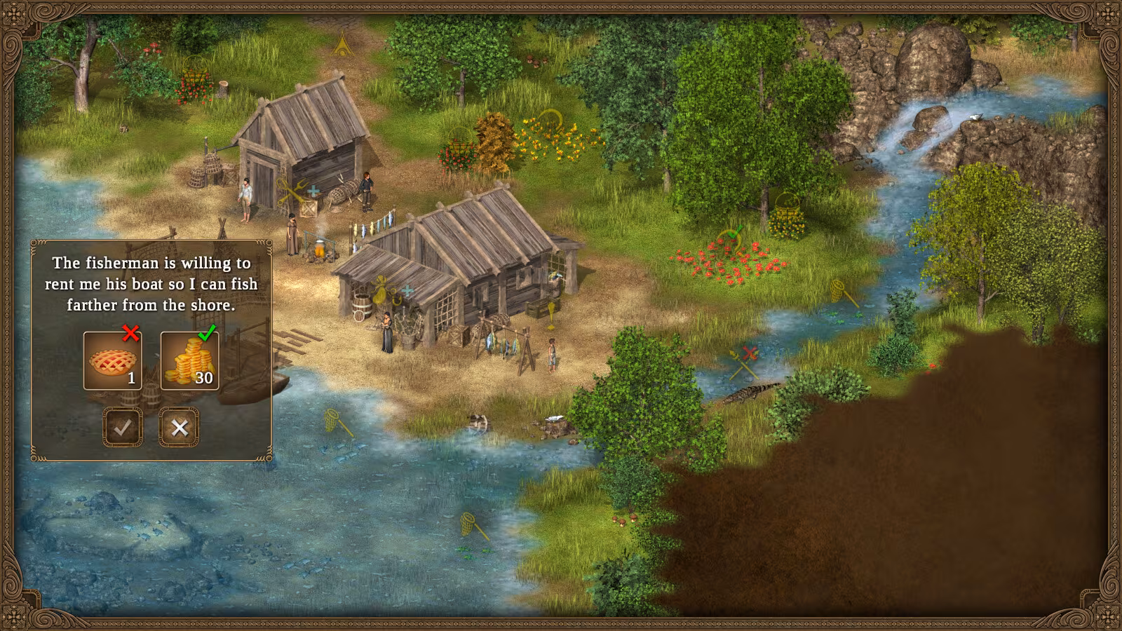 Hero of the Kingdom: The Lost Tales 1 - hero-of-the-kingdom-the-lost-tales-1_3.avif