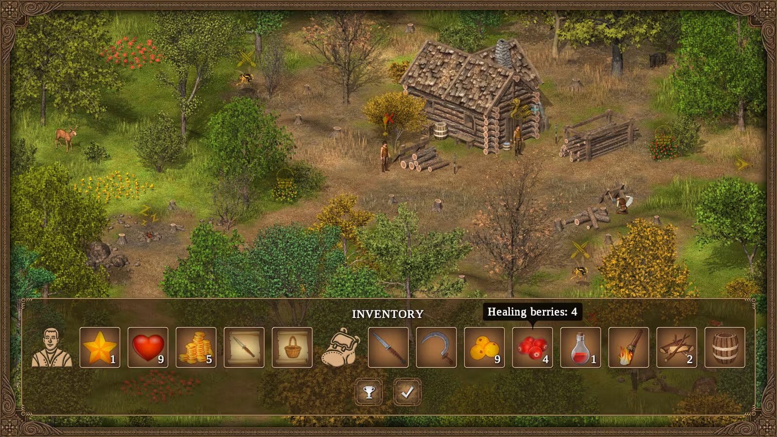 Hero of the Kingdom: The Lost Tales 1 - hero-of-the-kingdom-the-lost-tales-1_4.avif