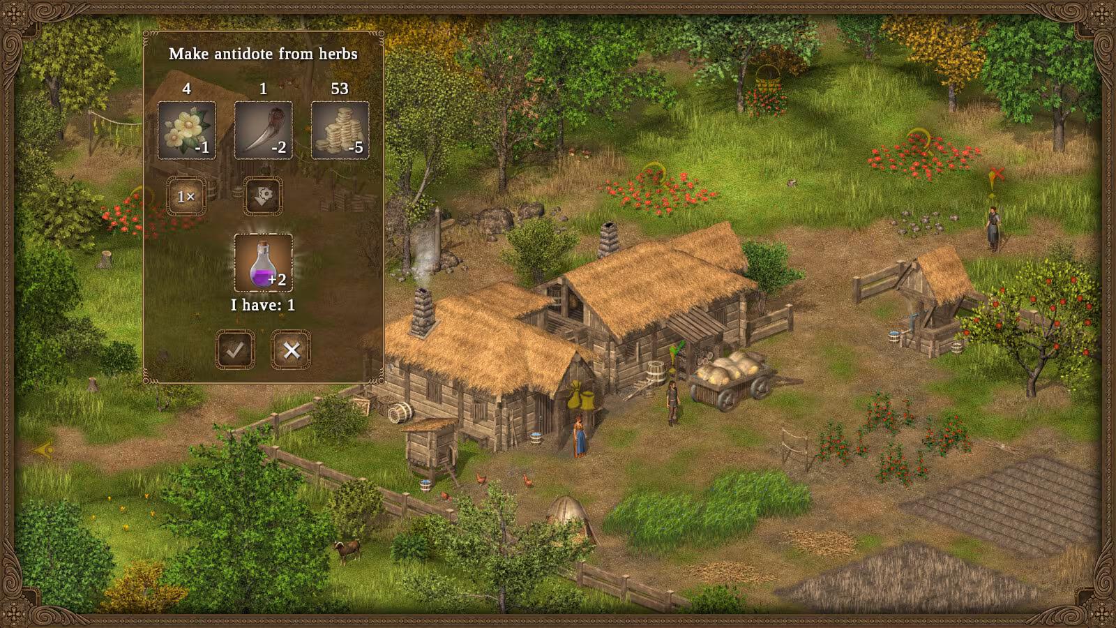 Hero of the Kingdom: The Lost Tales 1 - hero-of-the-kingdom-the-lost-tales-1_6.avif