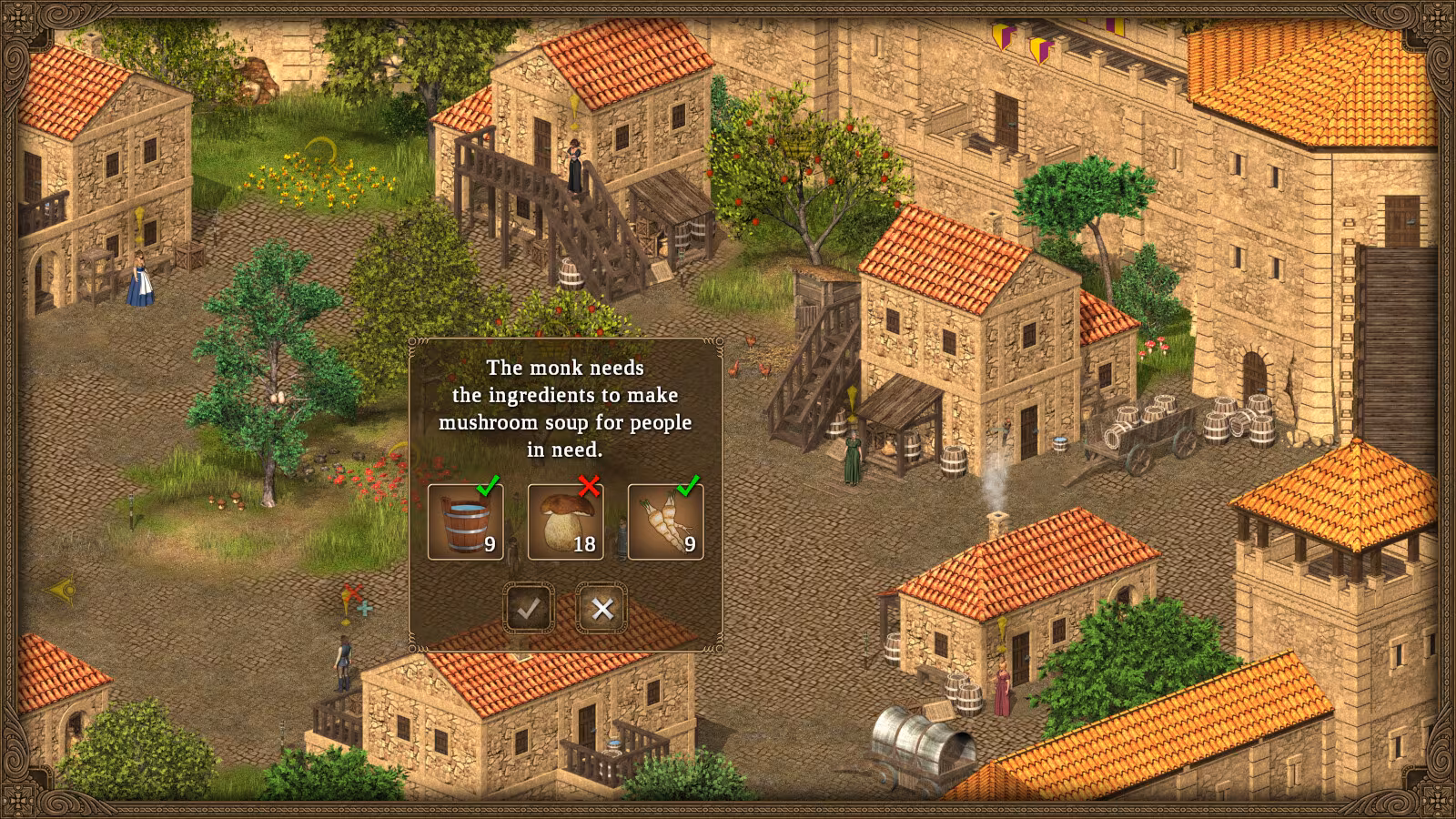 Hero of the Kingdom: The Lost Tales 2 - hero-of-the-kingdom-the-lost-tales-2_3.avif