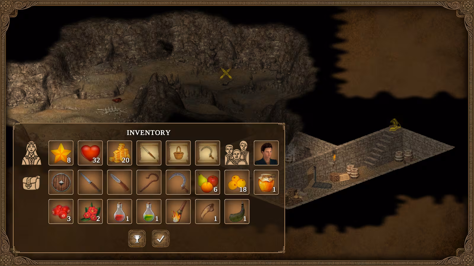 Hero of the Kingdom: The Lost Tales 2 - hero-of-the-kingdom-the-lost-tales-2_4.avif