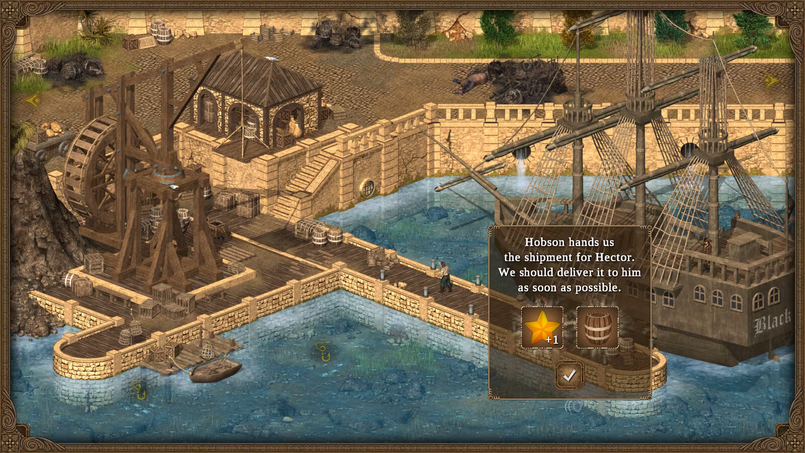 Hero of the Kingdom: The Lost Tales 2 - hero-of-the-kingdom-the-lost-tales-2_6.avif