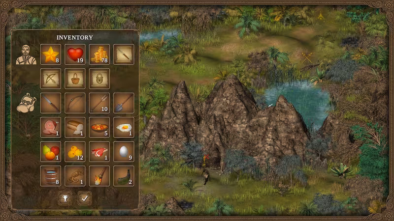 Hero of the Kingdom: The Lost Tales 3 - hero-of-the-kingdom-the-lost-tales-3_4.avif