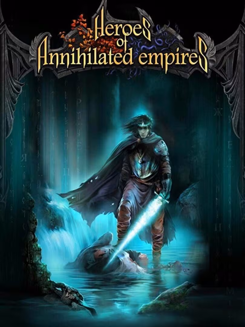Capsule for Heroes of Annihilated Empires