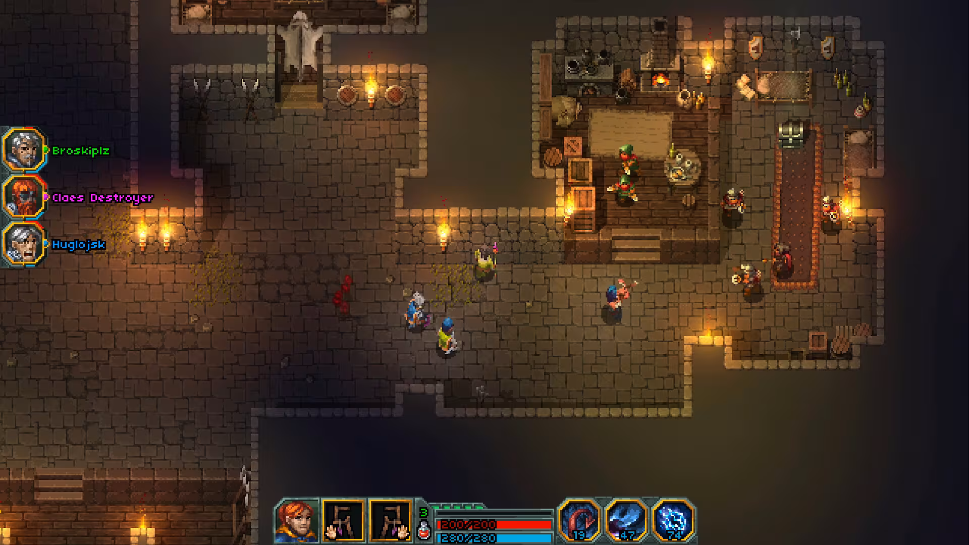 Heroes of Hammerwatch II - heroes-of-hammerwatch-ii_2.avif