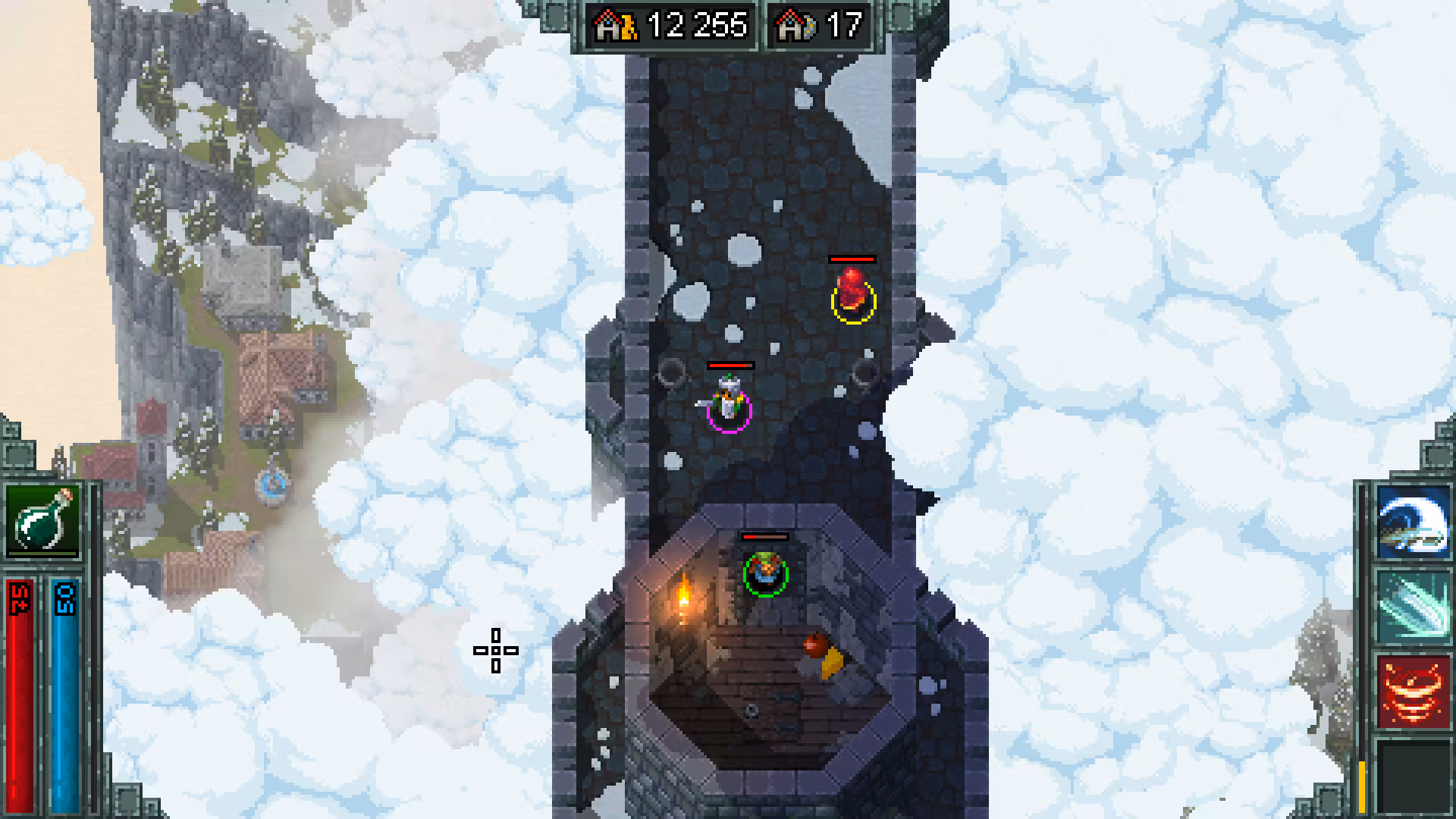 Heroes of Hammerwatch - heroes-of-hammerwatch_3.avif