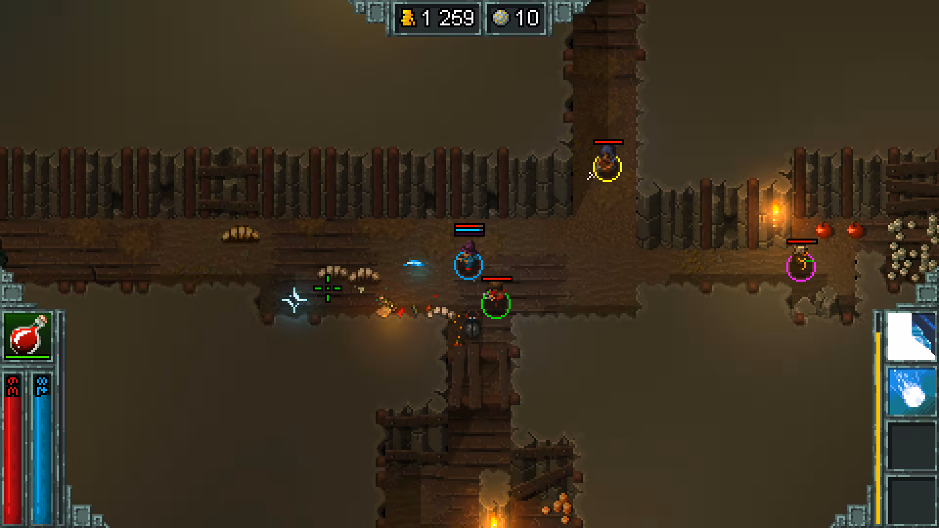 Heroes of Hammerwatch - heroes-of-hammerwatch_5.avif