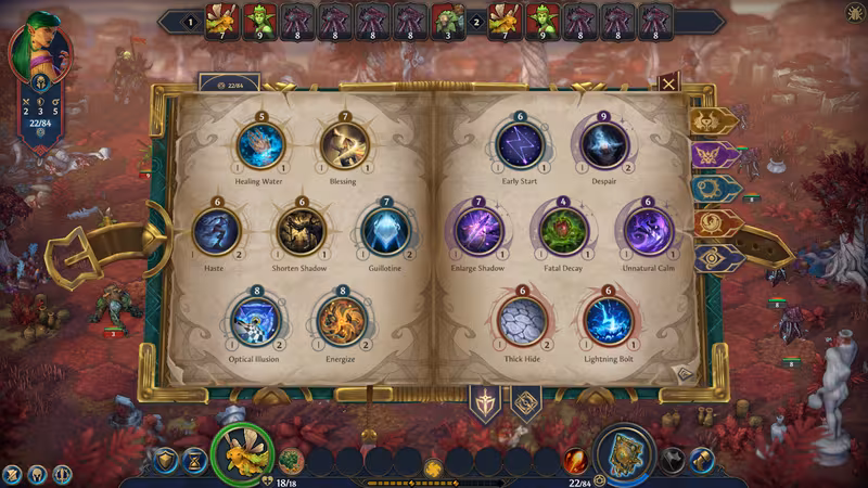 Heroes of Might and Magic: Olden Era - heroes-of-might-and-magic-olden-era_5.avif