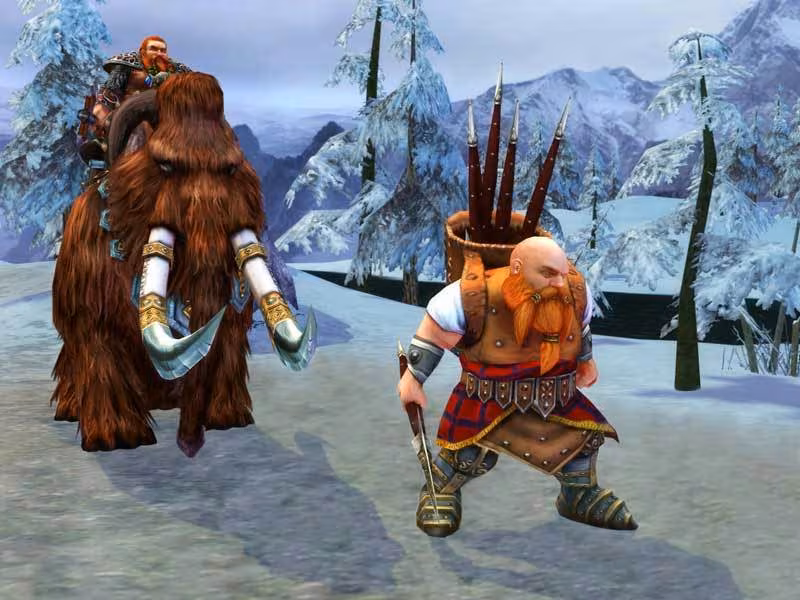 Heroes of Might & Magic V: Hammers of Fate - heroes-of-might-magic-v-hammers-of-fate_4.avif