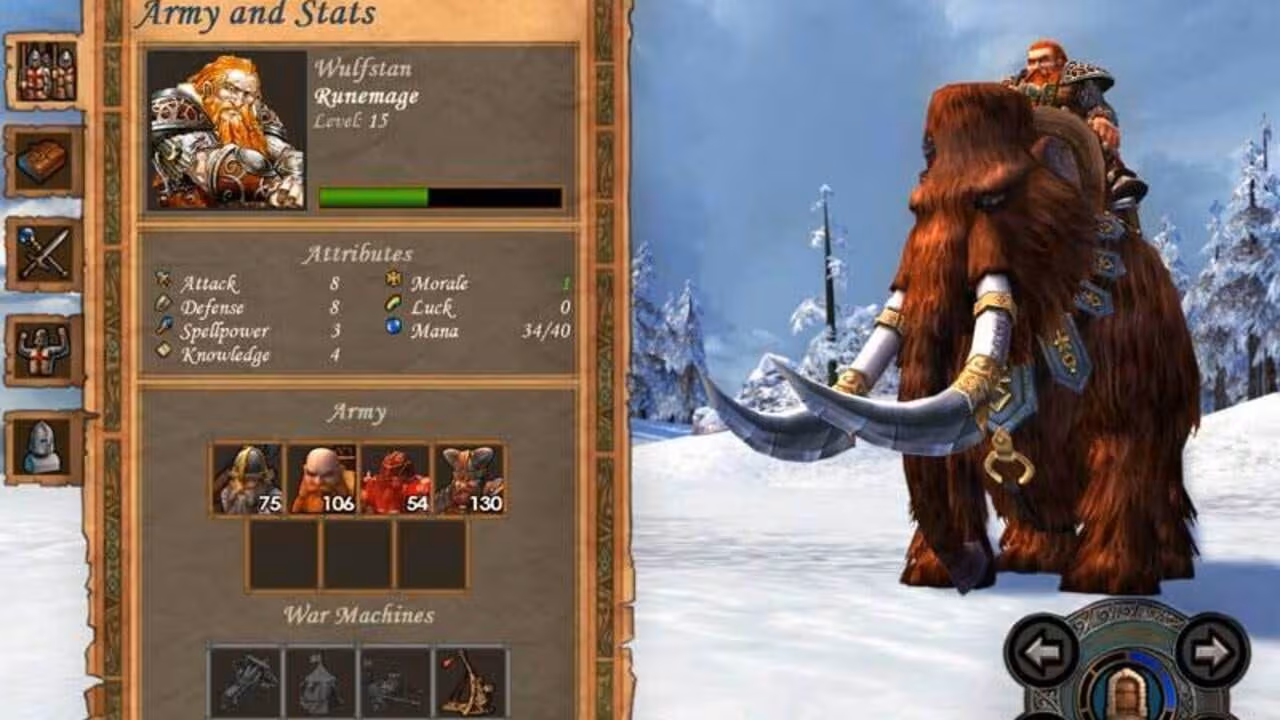 Heroes of Might & Magic V: Hammers of Fate - heroes-of-might-magic-v-hammers-of-fate_5.avif