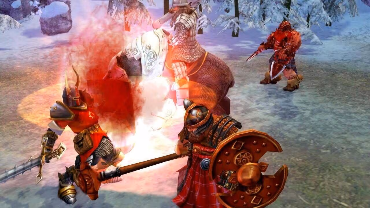 Heroes of Might & Magic V: Hammers of Fate - heroes-of-might-magic-v-hammers-of-fate_6.avif