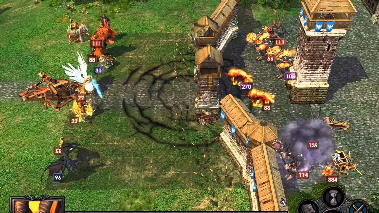 Heroes of Might & Magic V: Tribes of the East - heroes-of-might-magic-v-tribes-of-the-east_5.avif