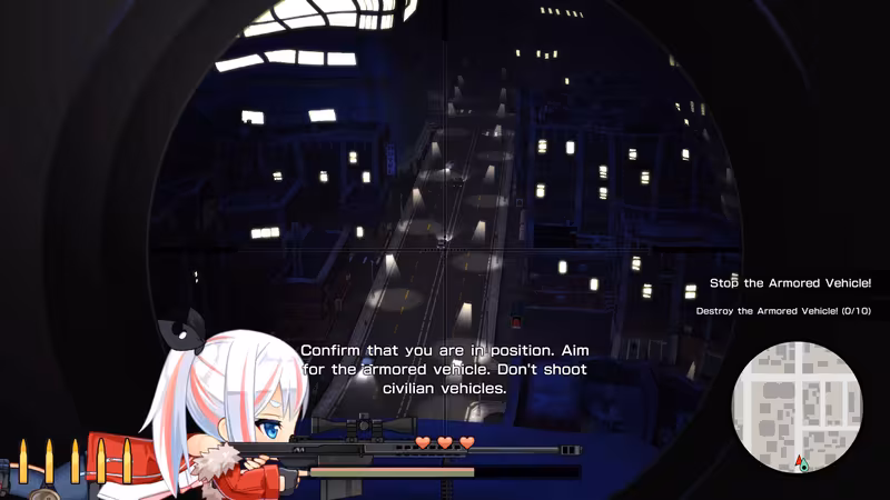 Heroine of the Sniper - heroine-of-the-sniper_3.avif
