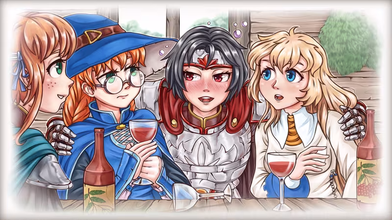 Heroines of Swords & Spells 2 - heroines-of-swords-spells-2_5.avif
