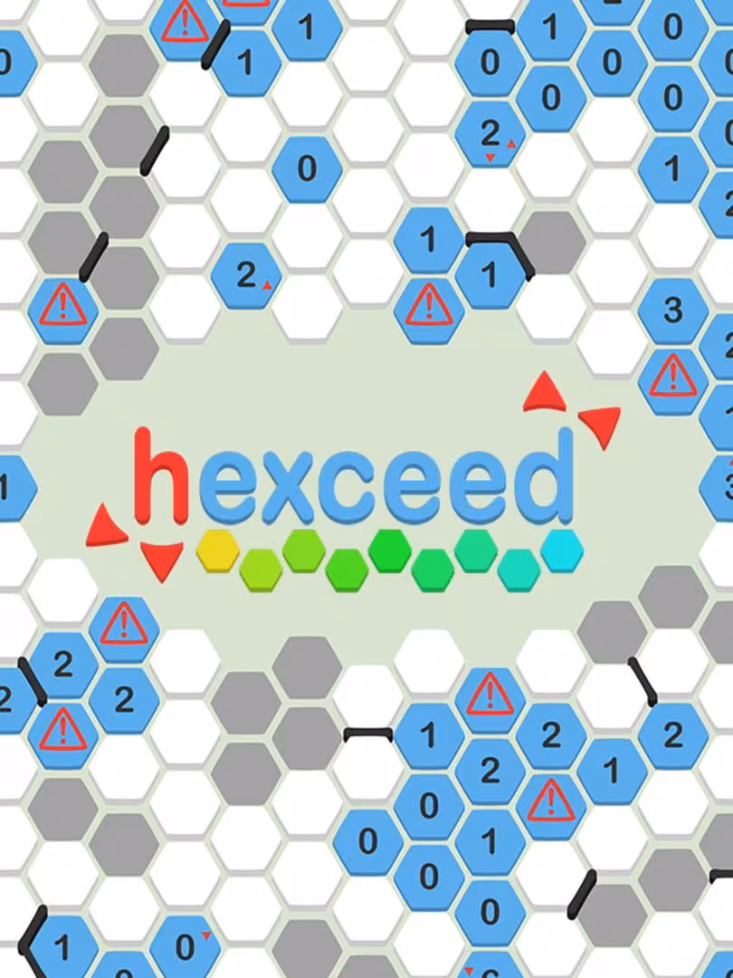 Capsule for hexceed