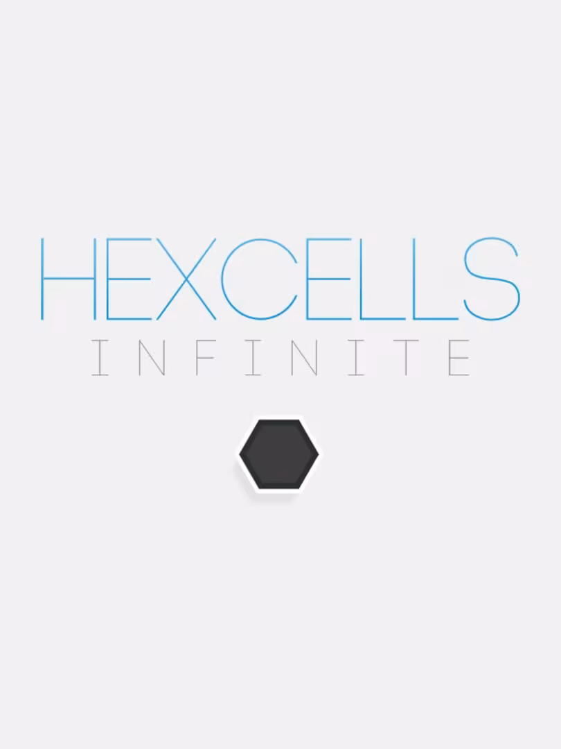 Capsule for Hexcells Infinite
