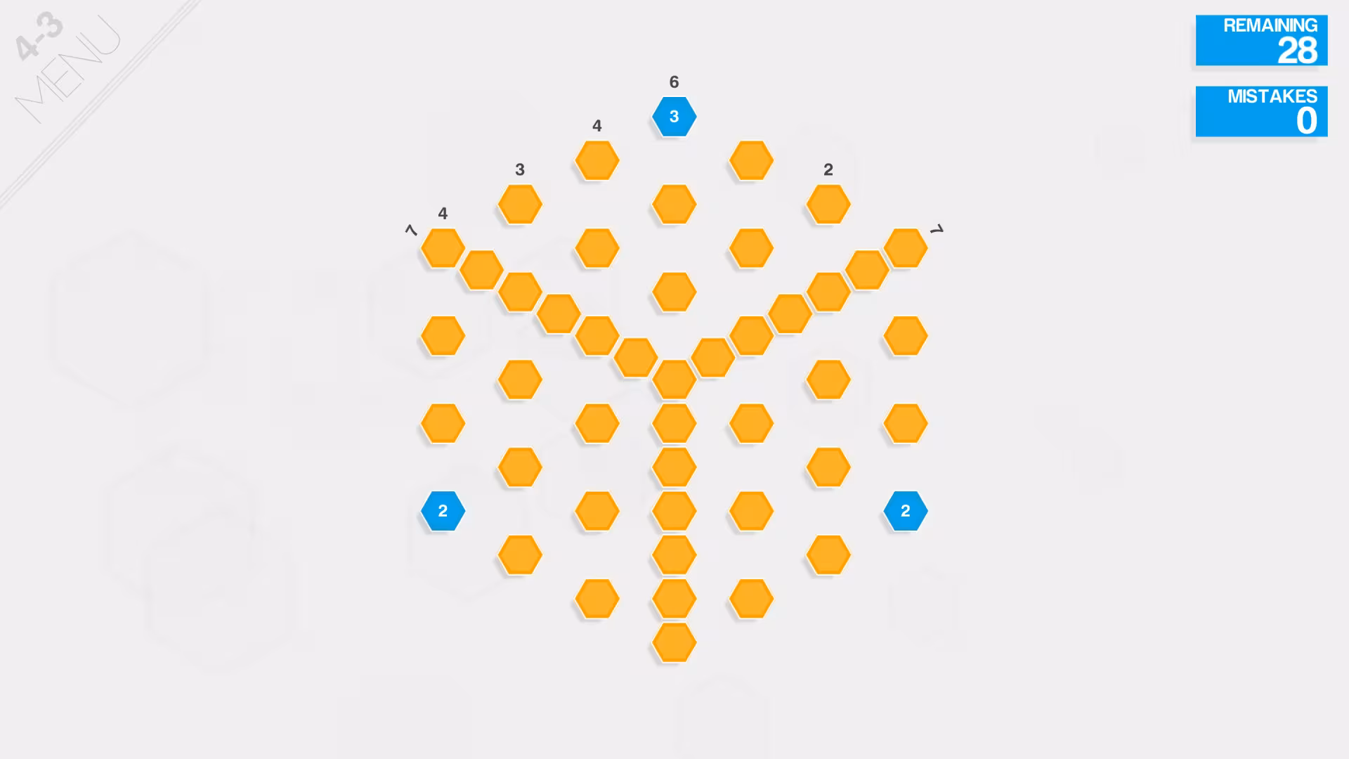 Hexcells Infinite - hexcells-infinite_3.avif