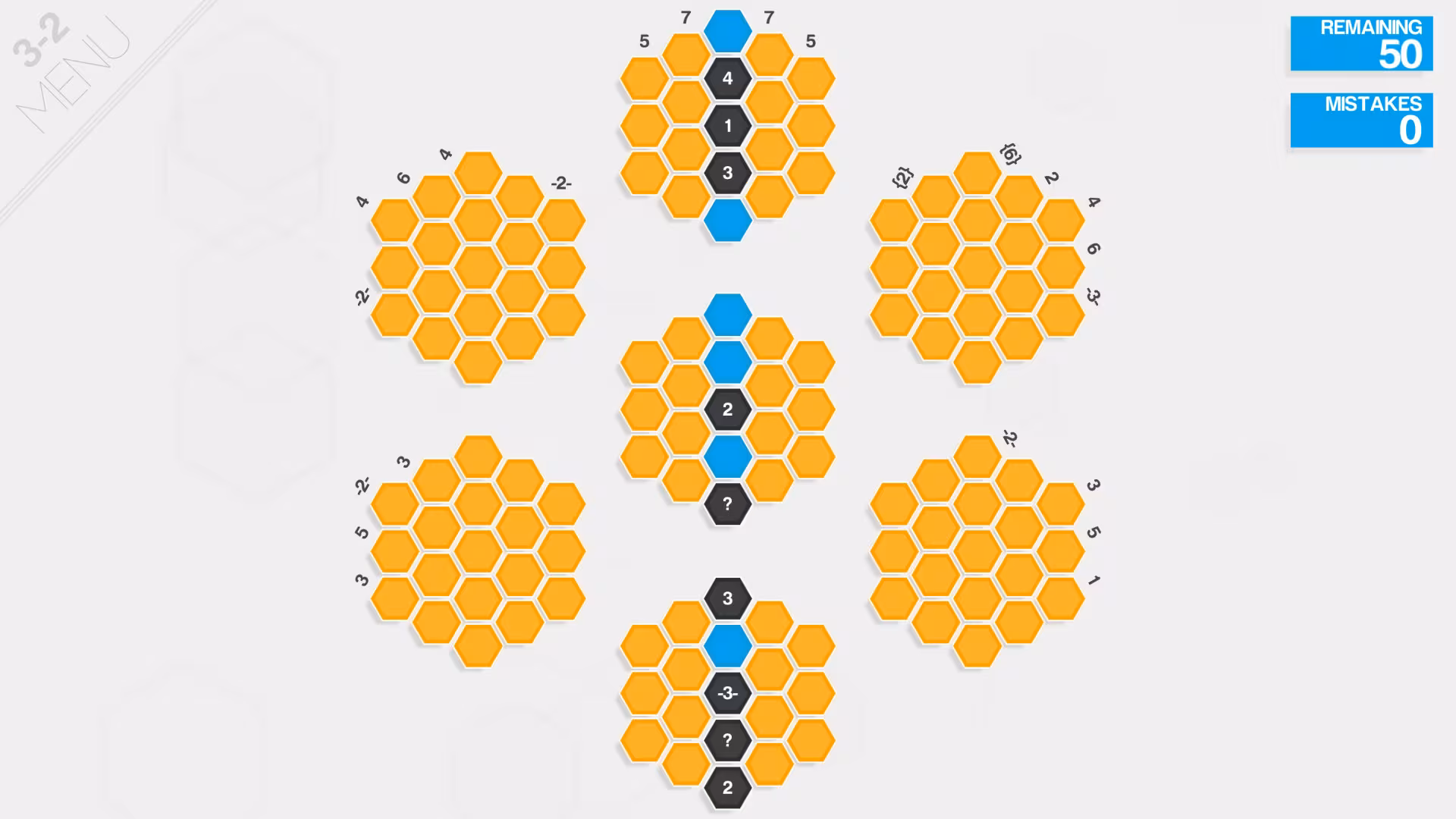 Hexcells Plus - hexcells-plus_3.avif