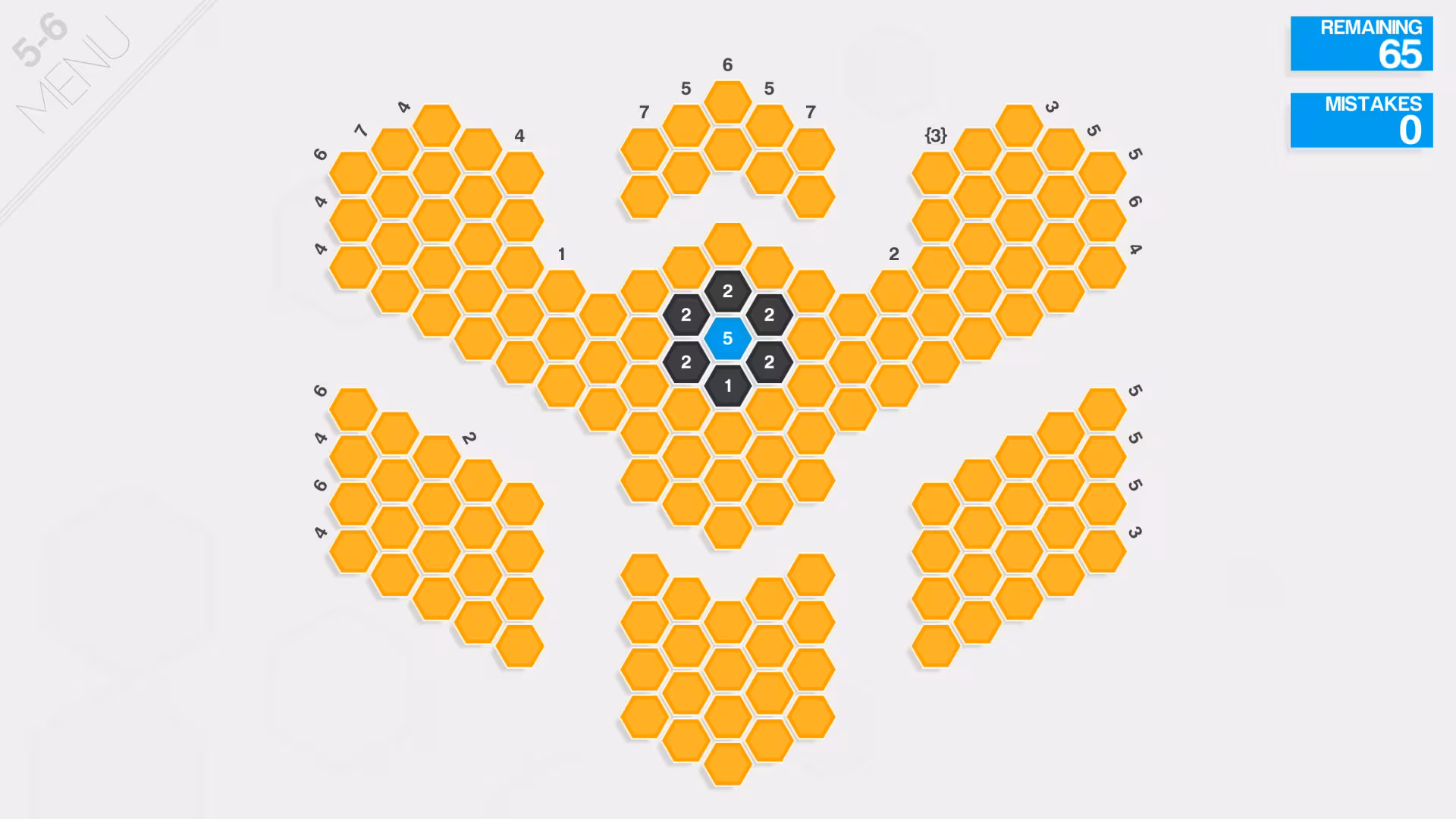 Hexcells Plus - hexcells-plus_5.avif